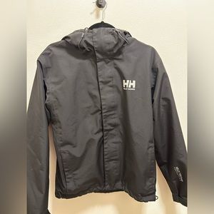 Men’s Helly Hansen Seven J Rain Jacket